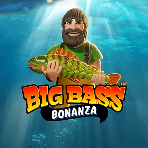 Big Bass Bonanza Online
